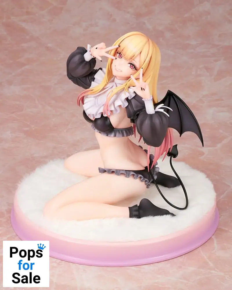 My Dress-Up Darling  PVC Statue 1/6 Marin Kitagawa Liz Ver. 17 cm