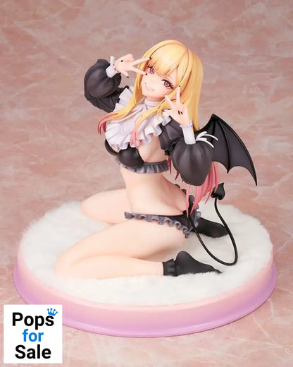 My Dress-Up Darling  PVC Statue 1/6 Marin Kitagawa Liz Ver. 17 cm