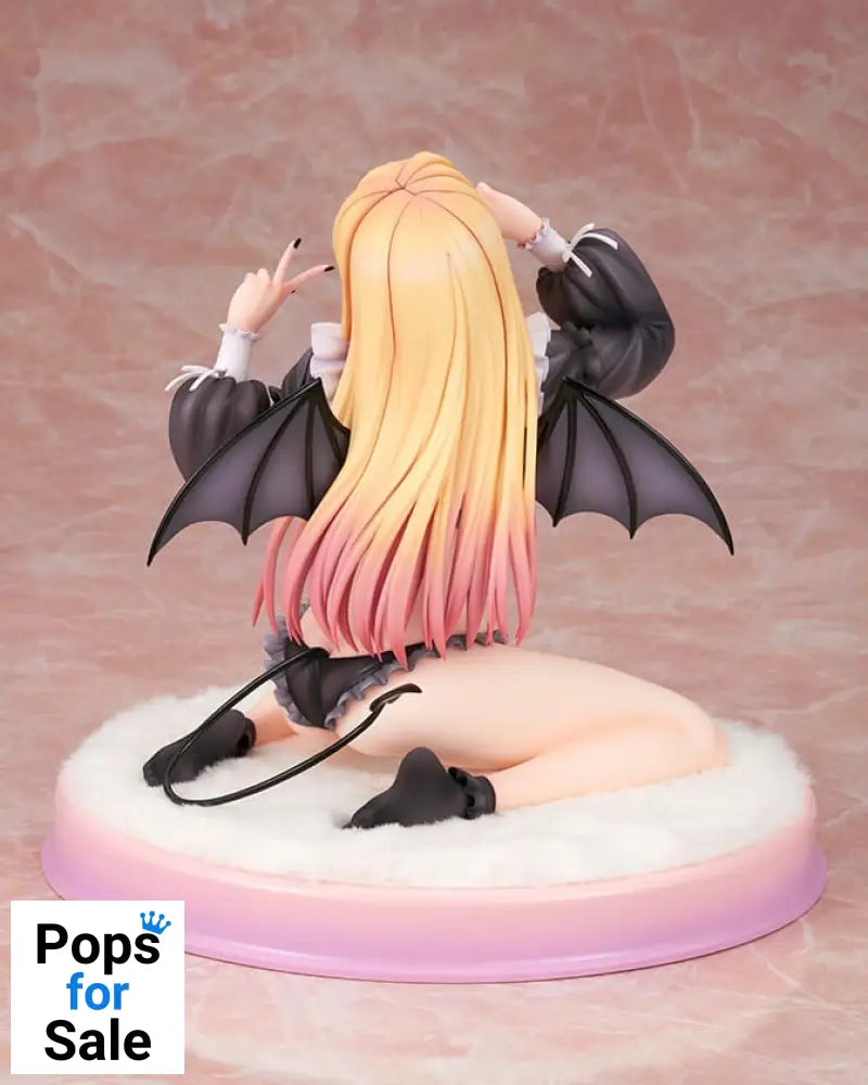 My Dress-Up Darling  PVC Statue 1/6 Marin Kitagawa Liz Ver. 17 cm