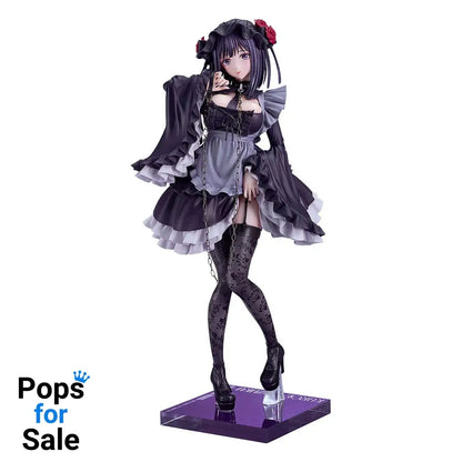 My Dress-Up Darling PVC Statue 1/6 Shizuku Kuroe: Cosplay by Marin 27 cm