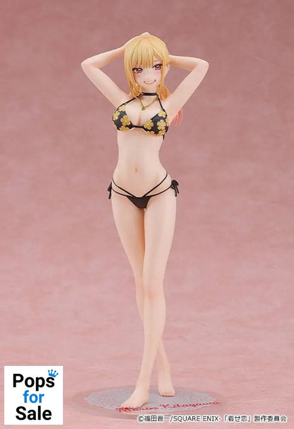 My Dress-Up Darling PVC Statue 1/7 Marin Kitagawa: Swimsuit Ver. 24 cm