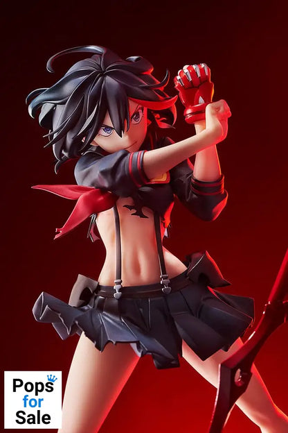 My Dress-Up Darling PVC Statue 1/7 Ryuko Matoi: Transformation Ver. 23 cm Statues