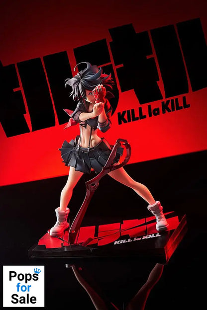 My Dress-Up Darling PVC Statue 1/7 Ryuko Matoi: Transformation Ver. 23 cm