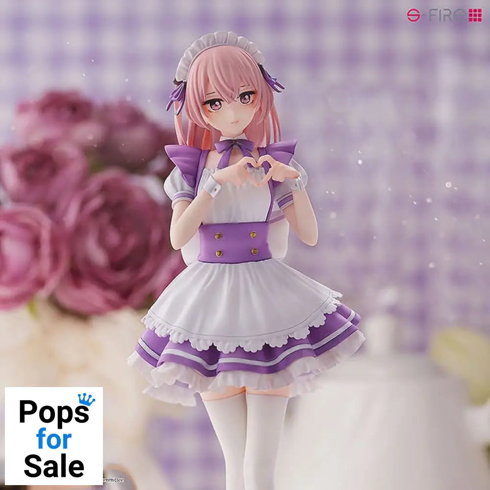 My Dress-Up Darling PVC Statue 1/7 Sajuna Inui Pretty Maid Ver. 22 cm Statues