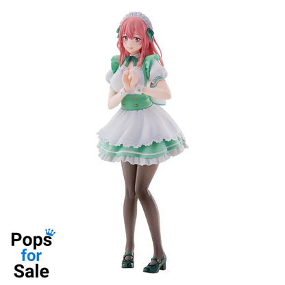 My Dress-Up Darling PVC Statue 1/7 Shinju Inui Pretty Maid Ver. 24 cm