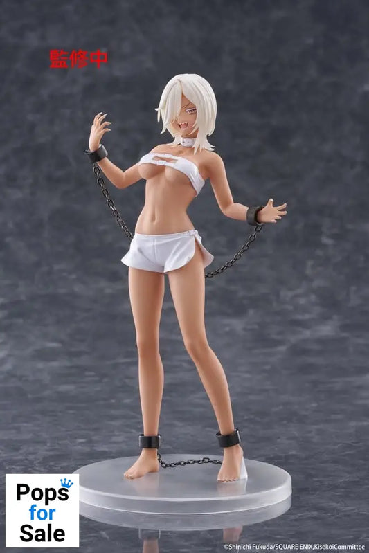 My Dress-Up Darling PVC Statue Coreful Figure Marin Kitagawa Veronica Ver. 18 cm