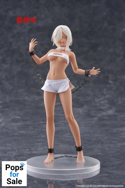 My Dress-Up Darling PVC Statue Coreful Figure Marin Kitagawa Veronica Ver. 18 cm