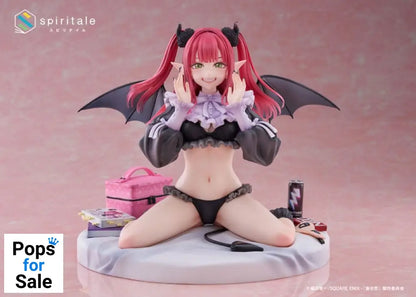 My Dress-Up Darling Spiritale PVC Statue 1/6 Marin Kitagawa Liz Ver. 16 cm Statues