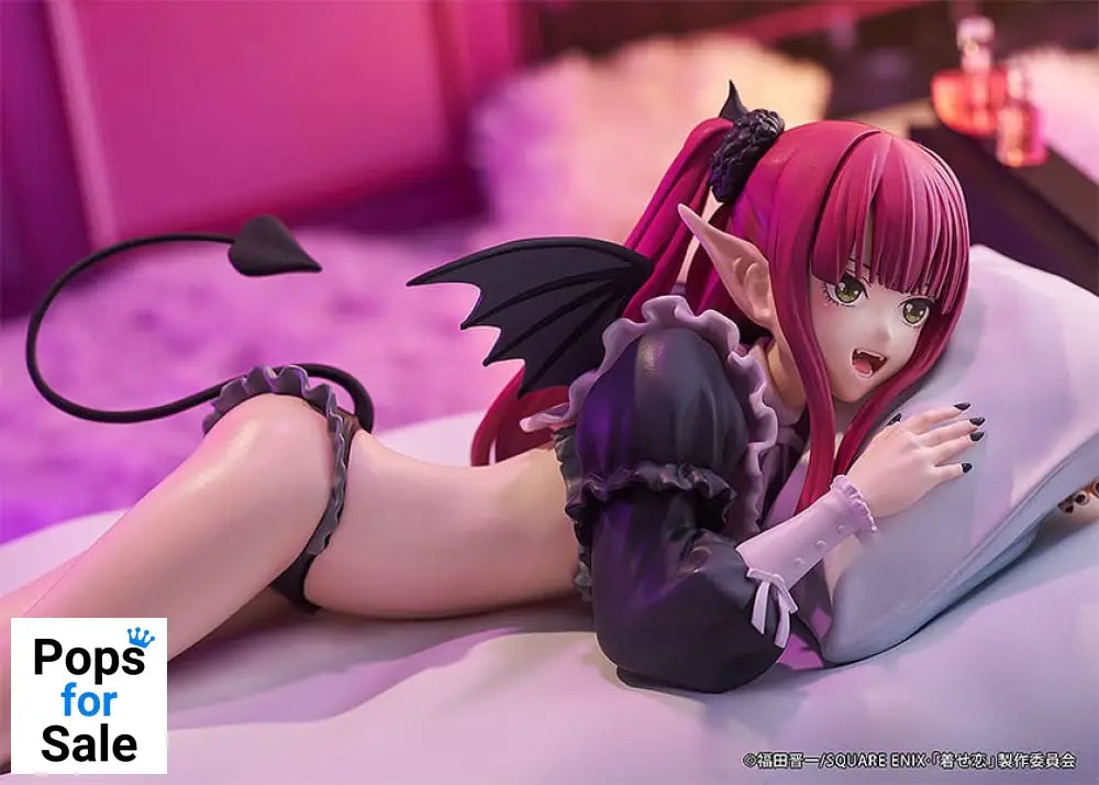 My Dress-Up Darling Statue 1/7 Marin Kitagawa: Liz Ver. 23 cm