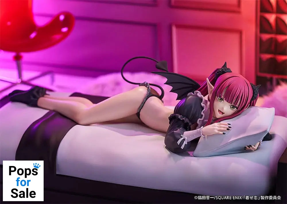 My Dress-Up Darling Statue 1/7 Marin Kitagawa: Liz Ver. 23 cm