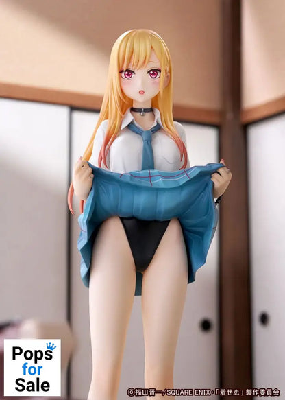 My Dress-Up Darling Statue PVC 1/7 Marin Kitagawa 26 cm