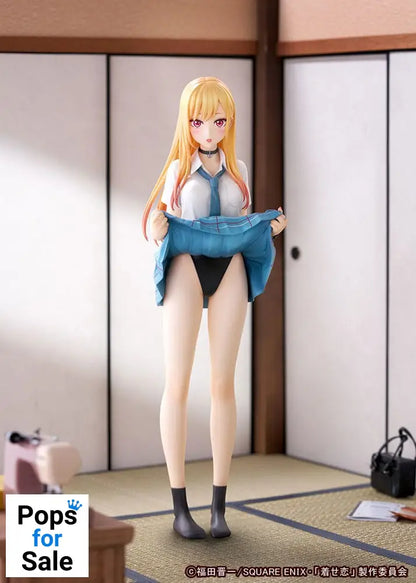 My Dress-Up Darling Statue PVC 1/7 Marin Kitagawa 26 cm