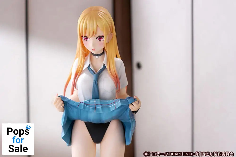 My Dress-Up Darling Statue PVC 1/7 Marin Kitagawa 26 cm Statues