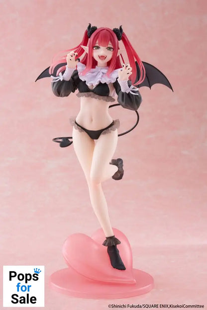 My Dress-Up Darling T-Most PVC Statue Marin Kitagawa (Liz Ver.) Reissue 29 cm Statues