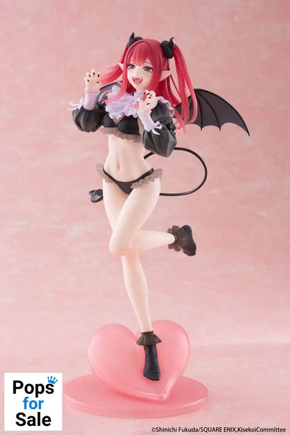 My Dress-Up Darling T-Most PVC Statue Marin Kitagawa (Liz Ver.) Reissue 29 cm