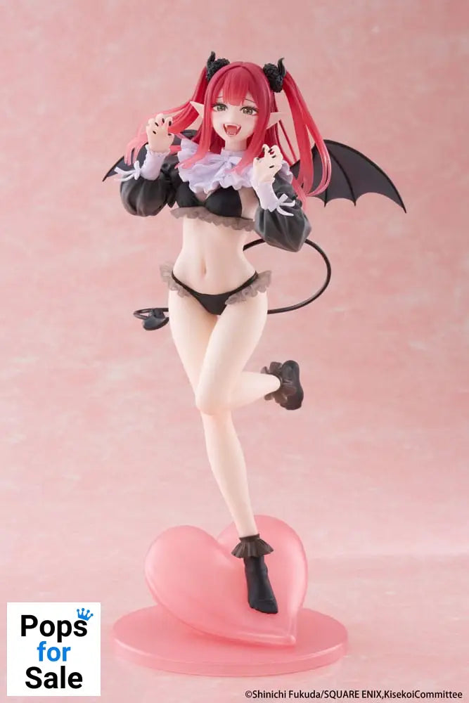 My Dress-Up Darling T-Most PVC Statue Marin Kitagawa (Liz Ver.) Reissue 29 cm