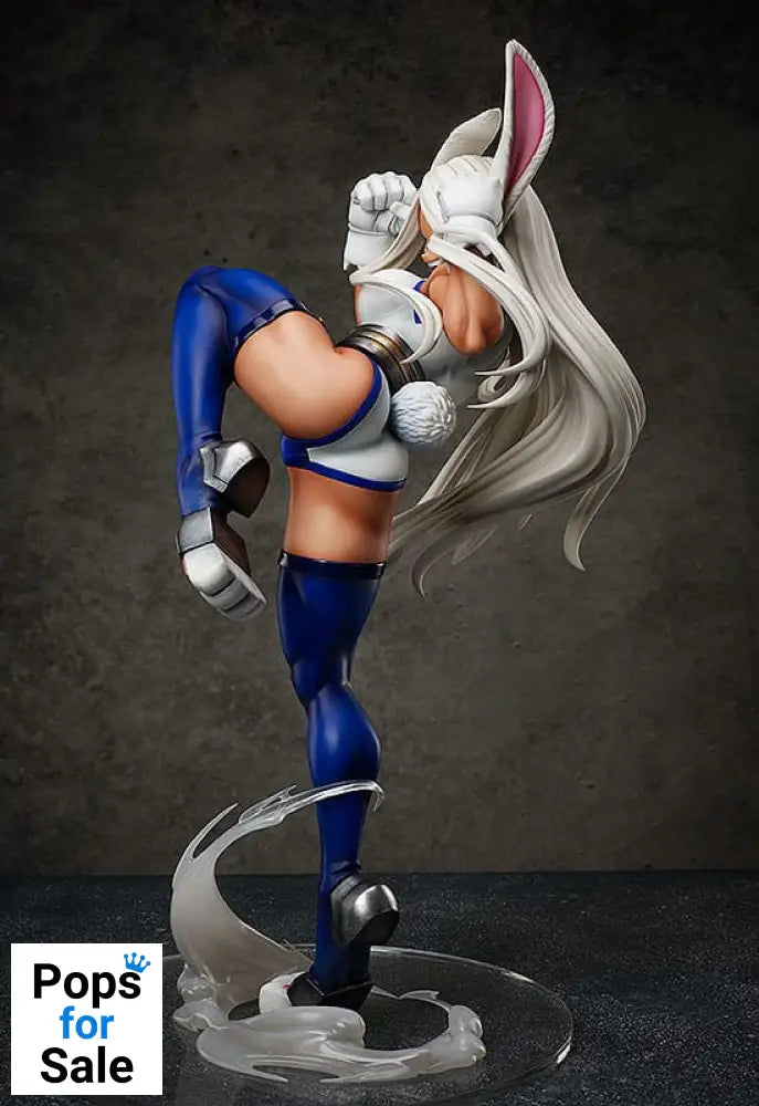 My Hero Academia 1/4 Scale Figur Mirko 46 cm