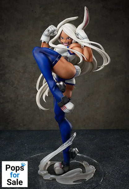 My Hero Academia 1/4 Scale Figur Mirko 46 cm