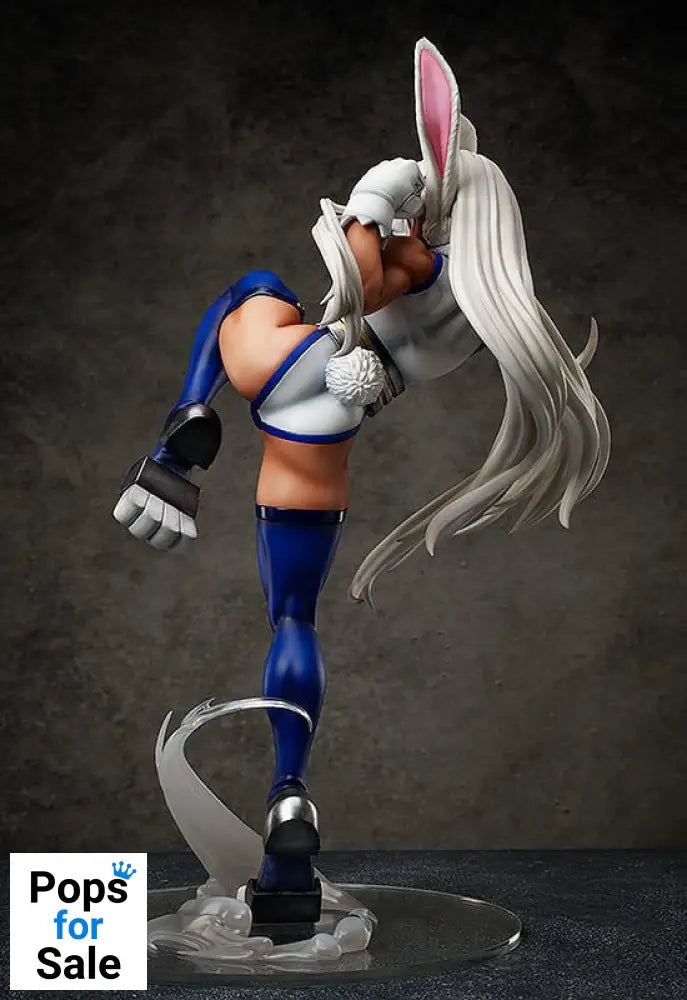 My Hero Academia 1/4 Scale Figur Mirko 46 cm