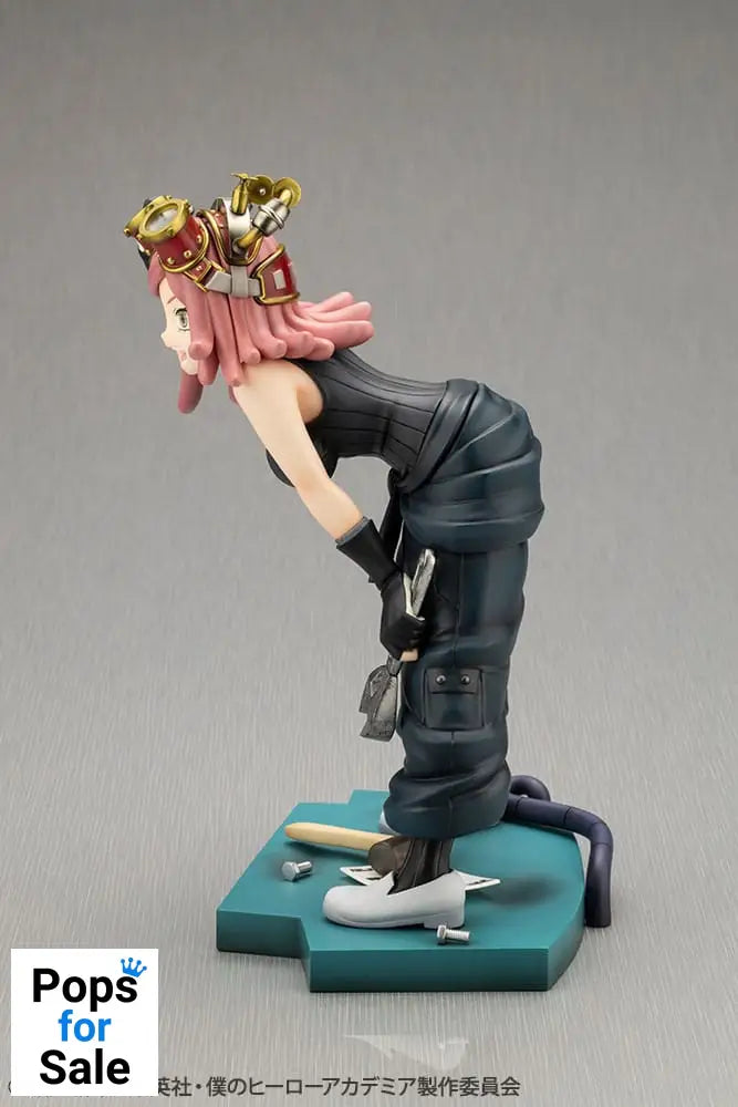 My Hero Academia ARTFX J Statue 1/8 Mei Hatsume Bonus Edition 18 cm