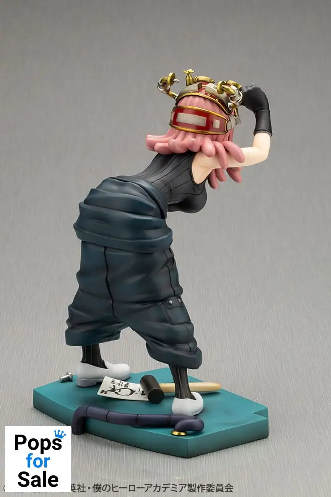 My Hero Academia ARTFX J Statue 1/8 Mei Hatsume Bonus Edition 18 cm Statues