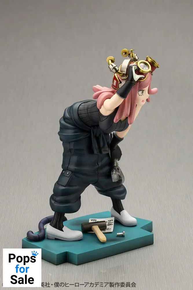 My Hero Academia ARTFX J Statue 1/8 Mei Hatsume Bonus Edition 18 cm Statues