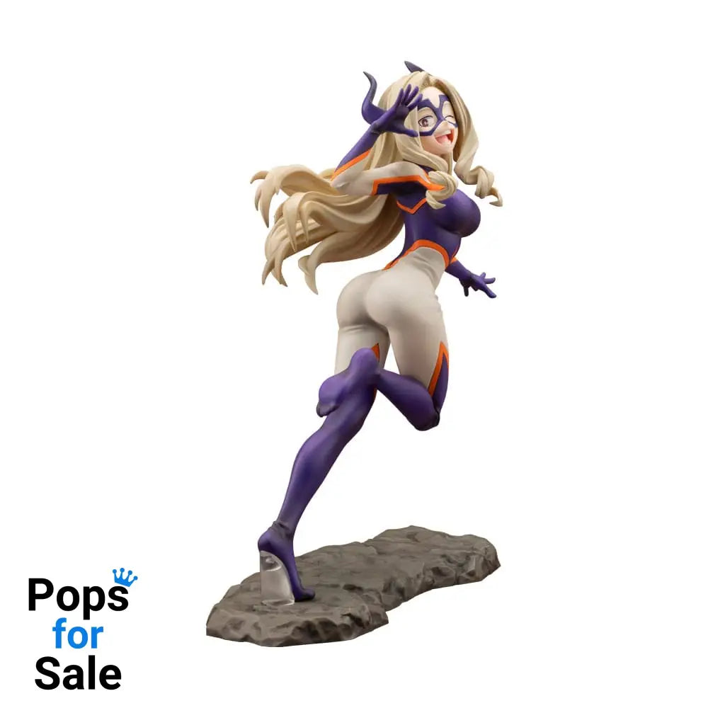 My Hero Academia ARTFX J Statue 1/8 Mt. Lady 24 cm