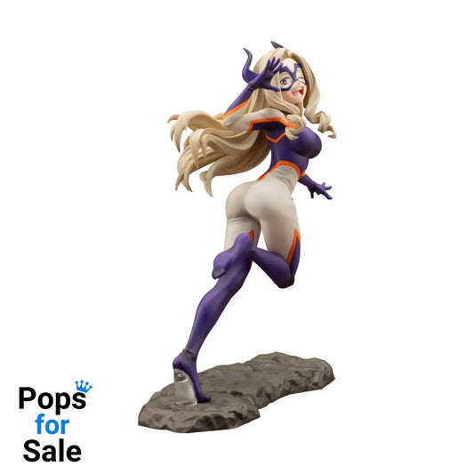 My Hero Academia ARTFX J Statue 1/8 Mt. Lady 24 cm