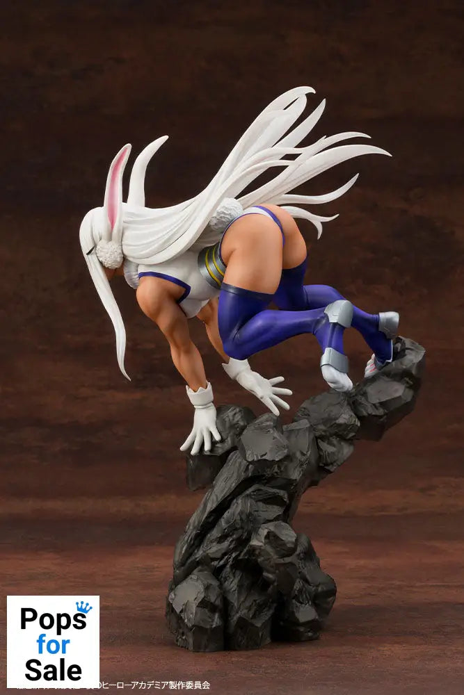 My Hero Academia ARTFXJ Statue 1/8 Mirko Bonus Edition 27 cm