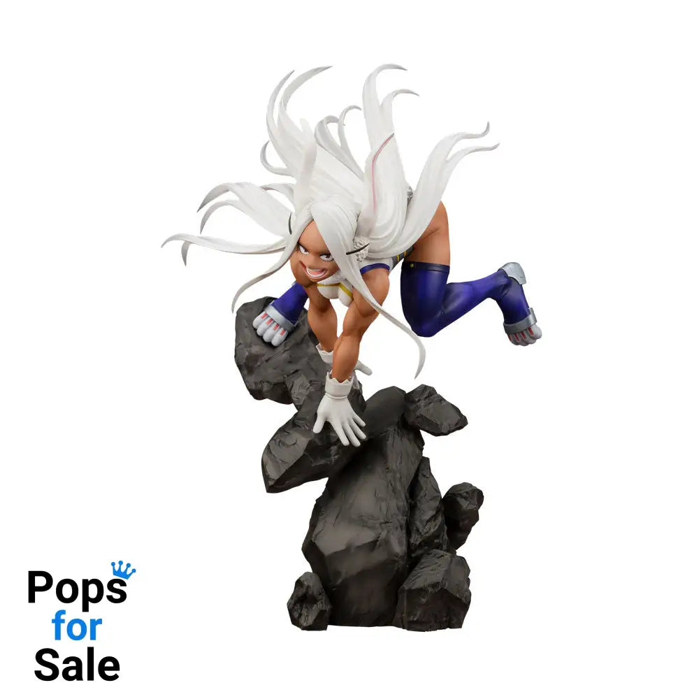 My Hero Academia ARTFXJ Statue 1/8 Mirko Bonus Edition 27 cm Statues