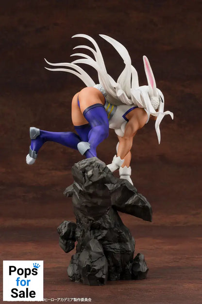 My Hero Academia ARTFXJ Statue 1/8 Mirko Bonus Edition 27 cm
