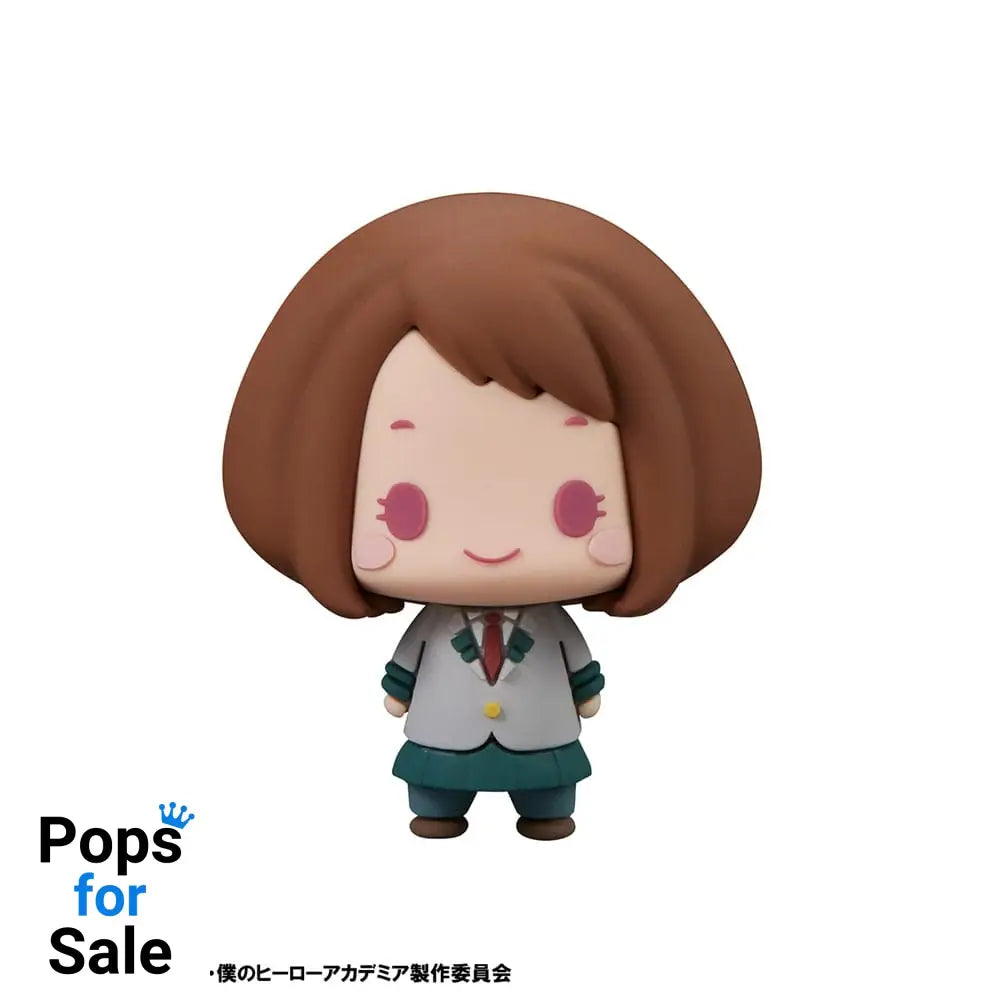 My Hero Academia Chokorin Mascot Series Trading Figure Vol. 2 5 cm Assortment (6) Mini-figures