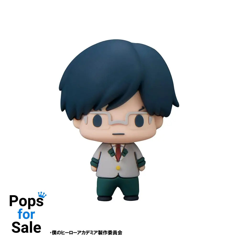 My Hero Academia Chokorin Mascot Series Trading Figure Vol. 2 5 cm Assortment (6) Mini-figures