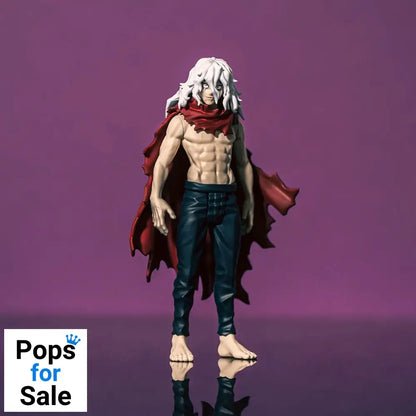 My Hero Academia Collekazaro PVC Statue Tomura Shigaraki 10 cm Statues