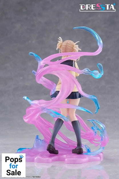 My Hero Academia Dressta PVC Statue Himiko Toga 20 cm