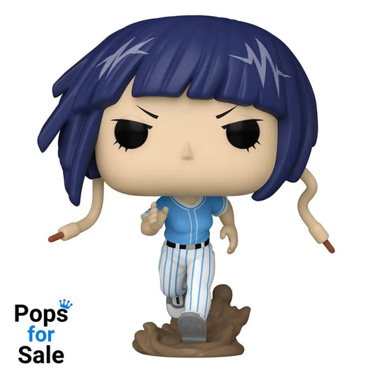 My Hero Academia - Hero League Baseball  POP! Animation Vinyl Figure Jiro 9 cm