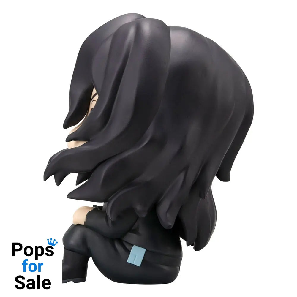My Hero Academia Look Up PVC Statue Shota Aizawa 11 cm