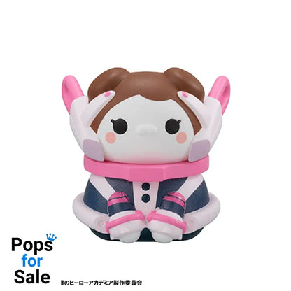 My Hero Academia Mega Cat Project Heroaca Cats No.02 3 cm Assortment (8)