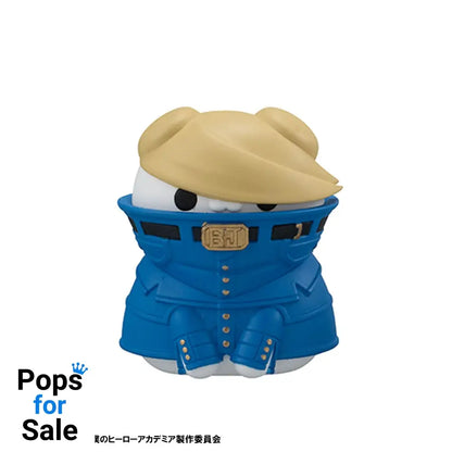 My Hero Academia Mega Cat Project Heroaca Cats No.02 3 cm Assortment (8)