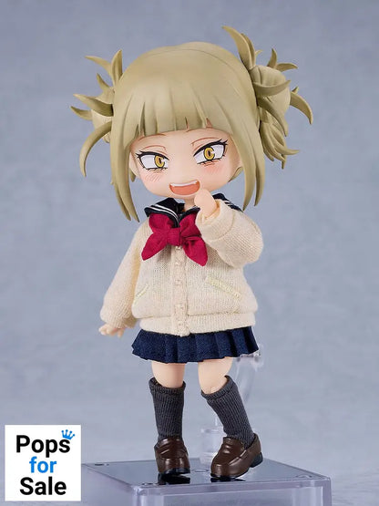 My Hero Academia Nendoroid Doll Figure Himiko Toga 14 cm