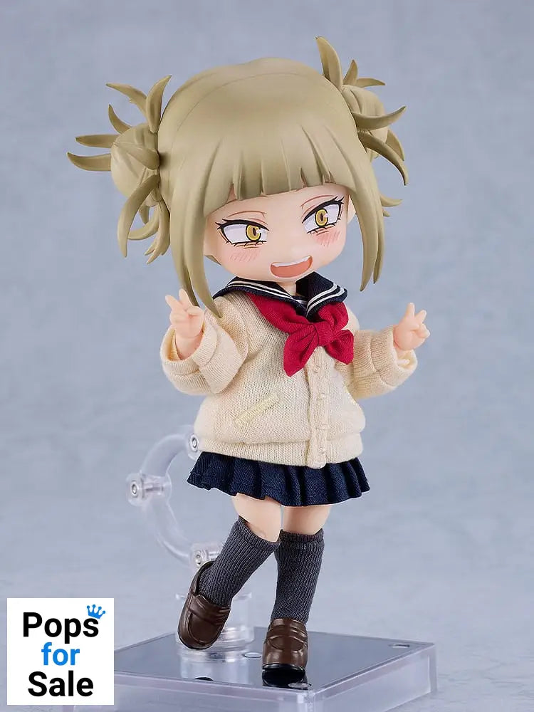 My Hero Academia Nendoroid Doll Figure Himiko Toga 14 cm