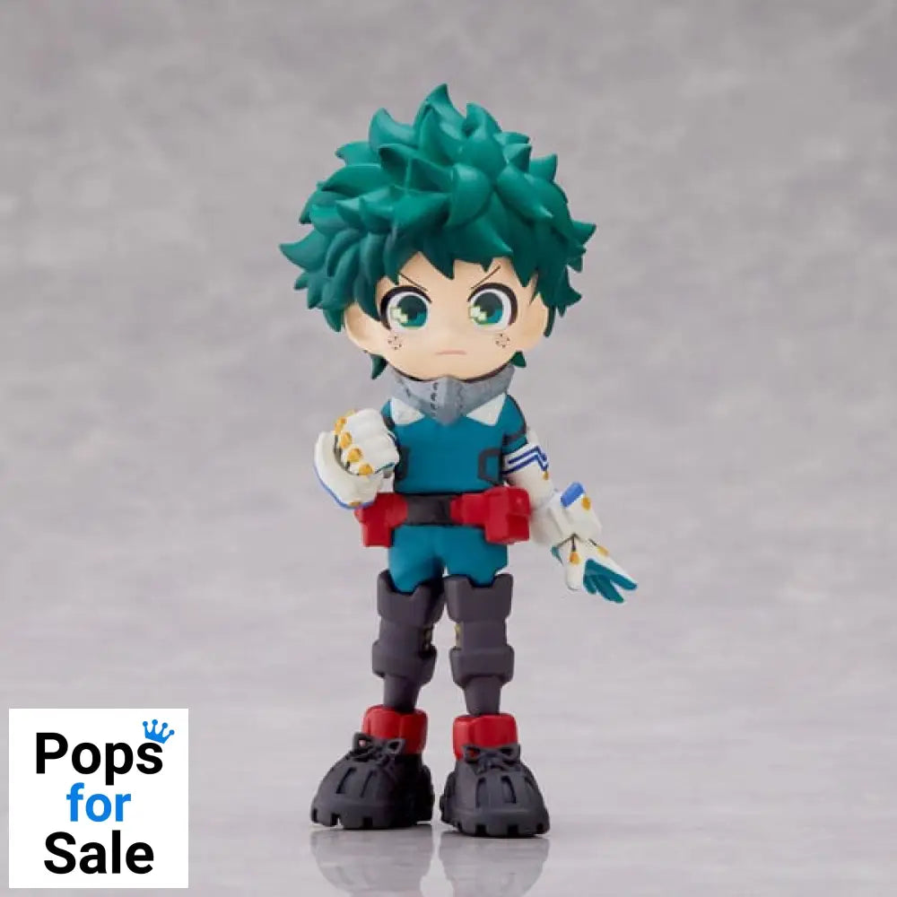 My Hero Academia PalVerse PVC Figures Vol. 1 9 cm Assortment (6)