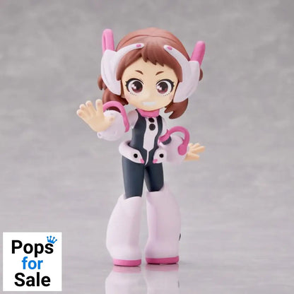 My Hero Academia PalVerse PVC Figures Vol. 1 9 cm Assortment (6)