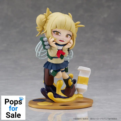 My Hero Academia PalVerse PVC Statue Toga Himiko 10 cm