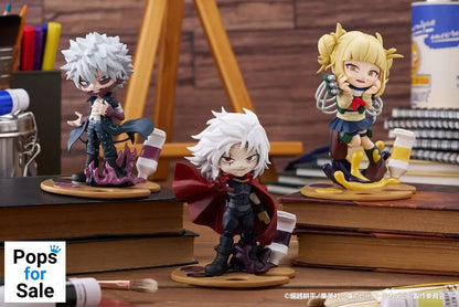 My Hero Academia PalVerse PVC Statue Toga Himiko 10 cm