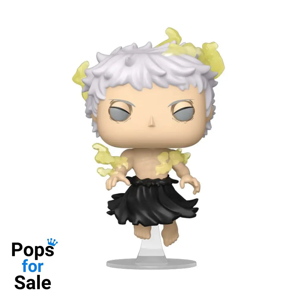 My Hero Academia POP! Animation Figure All For One (Quirk) 9 cm POP! Figures