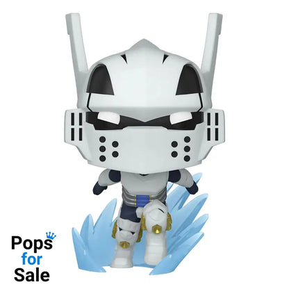 My Hero Academia POP! Animation Vinyl Figure Tenya (RBurst)(GW) Exclusive 9 cm POP! Figures
