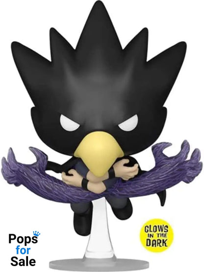 My Hero Academia POP! Animation Vinyl Figure Tokoyami(FA)(GW) Exclusive 9 cm POP! Figures