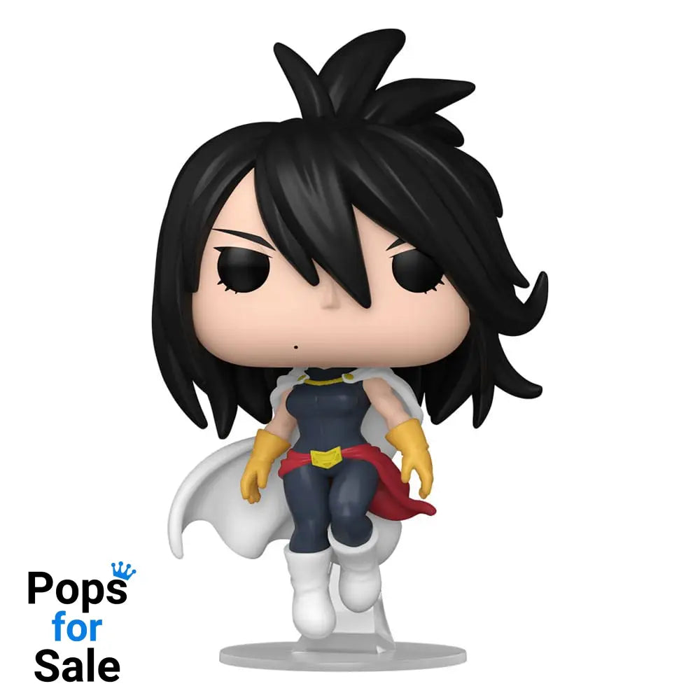 My Hero Academia POP! Animation Vinyl Figures Nana Shimura 9 cm POP! Figures