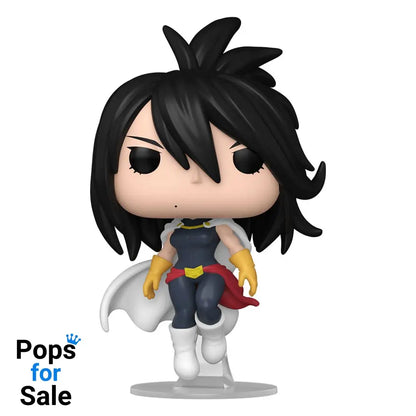My Hero Academia POP! Animation Vinyl Figures Nana Shimura 9 cm POP! Figures